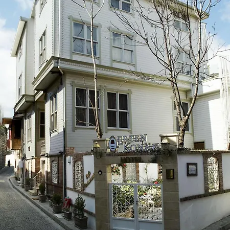 Erten 4* Istanboel