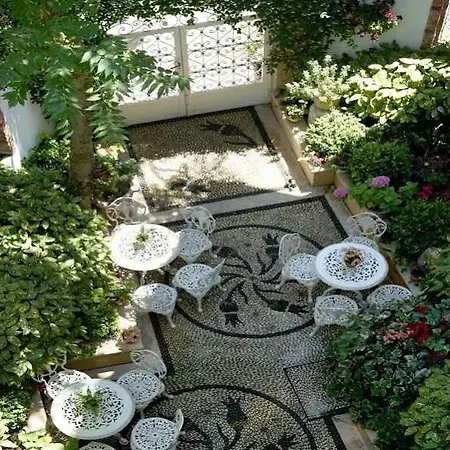 Otel Erten
