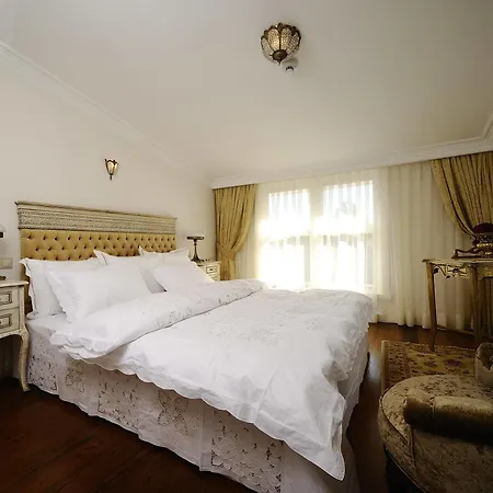 Hotel Erten Stambuł