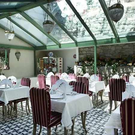 Hotel Erten