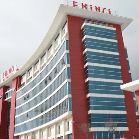 Ekinci 4* Provincia di Istanbul