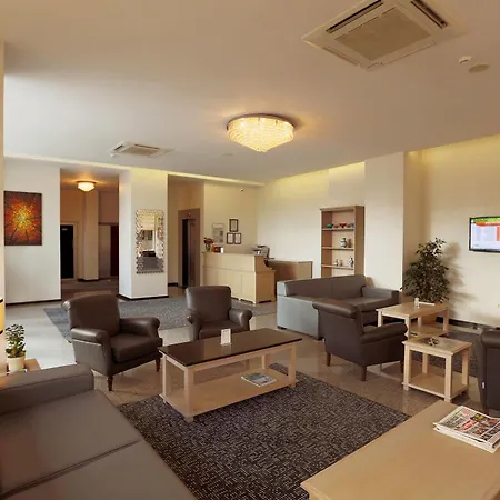 Hotel Expocity
