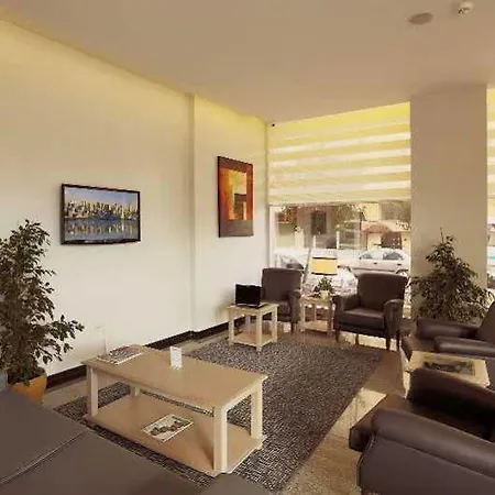 Hotel Expocity