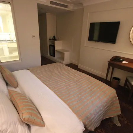 Icon Taksim 4* Istambul