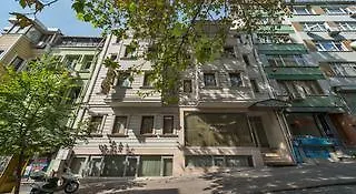 Hotel May Hotel Istanbul Istanbul