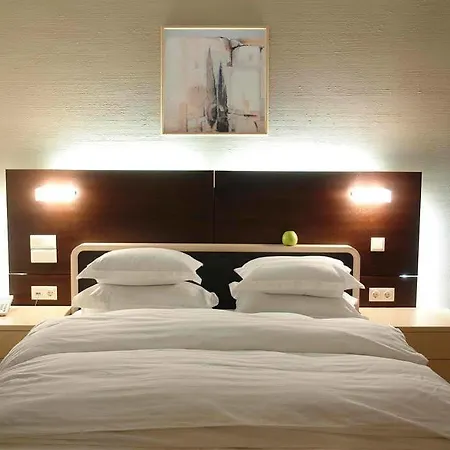 מלון White Palace איסטמבול