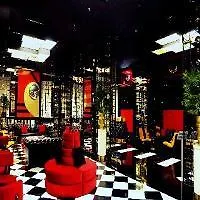 酒店 伊斯坦布尔希什利温德姆华美达套房酒店 4*