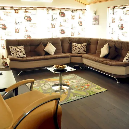 Aparthotel Cmy 3*