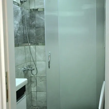 Aparthotel Cmy Istanbul