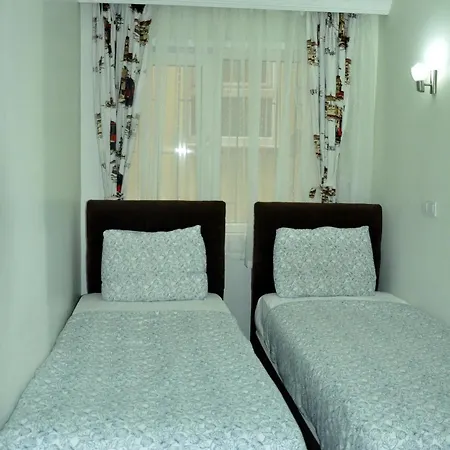 Cmy Aparthotel
