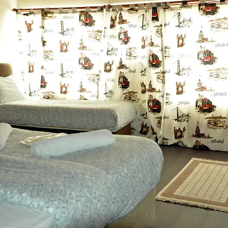 Aparthotel Cmy Istanbul