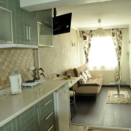 Aparthotel Cmy 3*