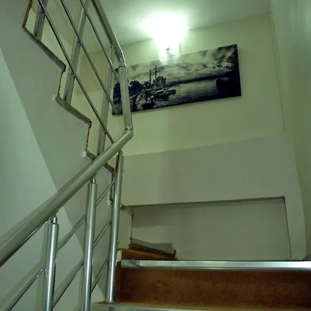 Aparthotel Cmy Istanbul