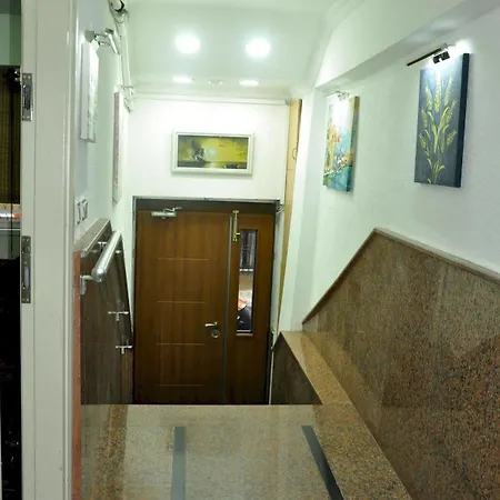 Aparthotel Cmy