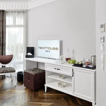 Nexthouse Pera (adults Only)
