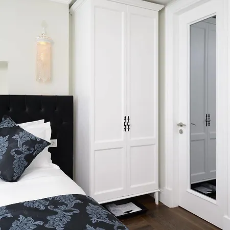 Отель Nexthouse Pera (adults Only) Стамбул