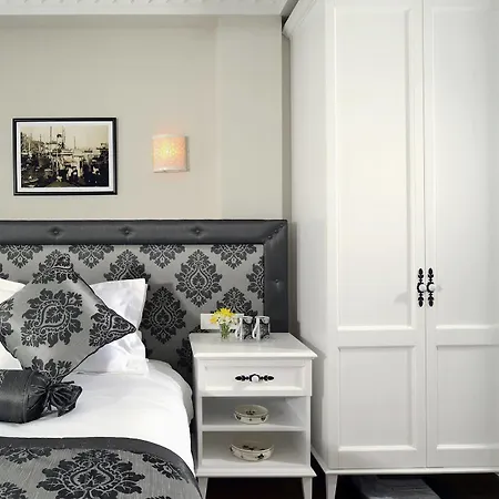 Nexthouse Pera (adults Only) Отель 4*