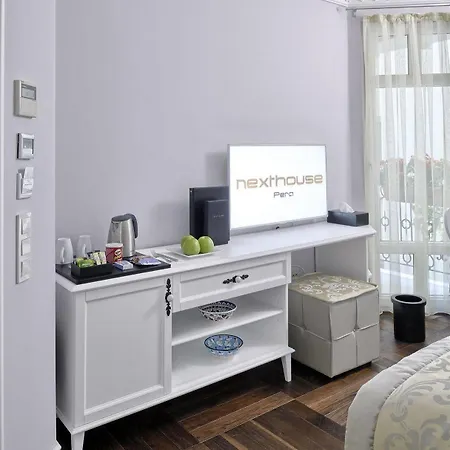 Nexthouse Pera (adults Only) 4*