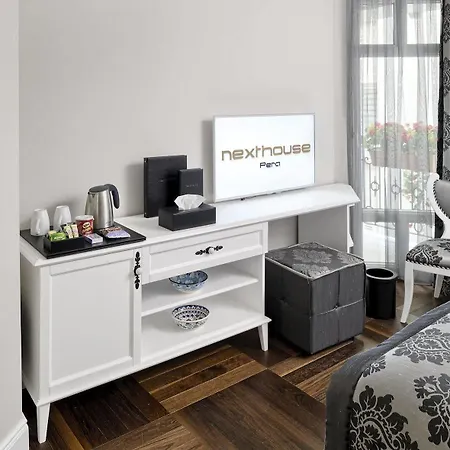 Nexthouse Pera (adults Only) Стамбул