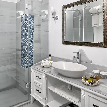 Nexthouse Pera (adults Only) 4* Стамбул