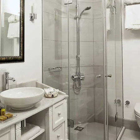 Nexthouse Pera (adults Only) 4* Стамбул
