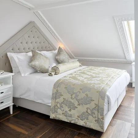 Nexthouse Pera (adults Only) 4* Стамбул