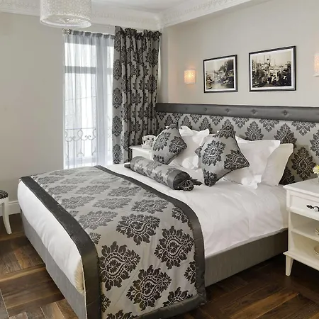 Nexthouse Pera (adults Only) Стамбул