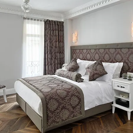 Nexthouse Pera (adults Only) Стамбул