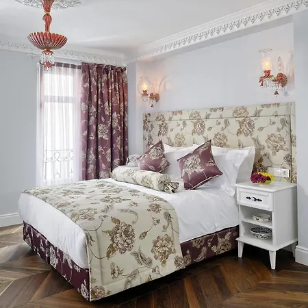 Nexthouse Pera (adults Only) 4*
