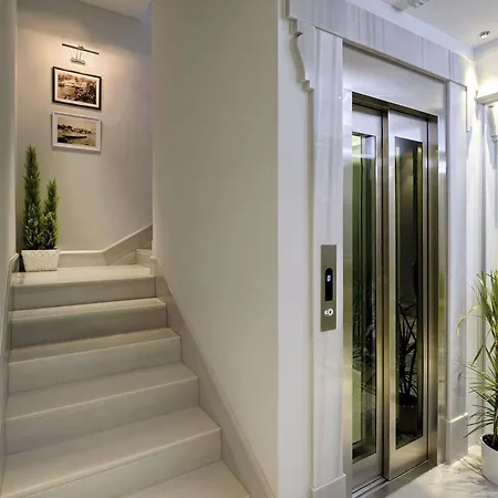 Nexthouse Pera (adults Only)