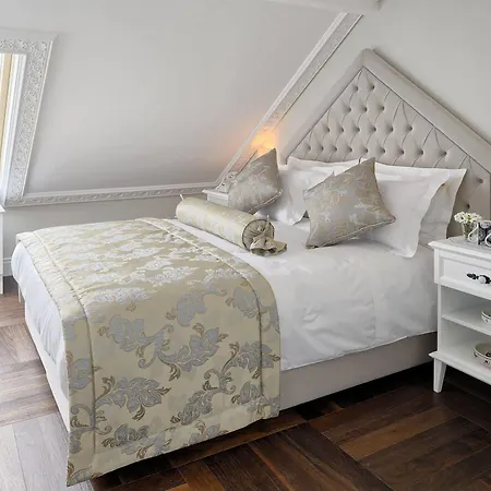 Отель Nexthouse Pera (adults Only) 4*