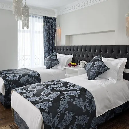 Nexthouse Pera (adults Only) Отель 4*