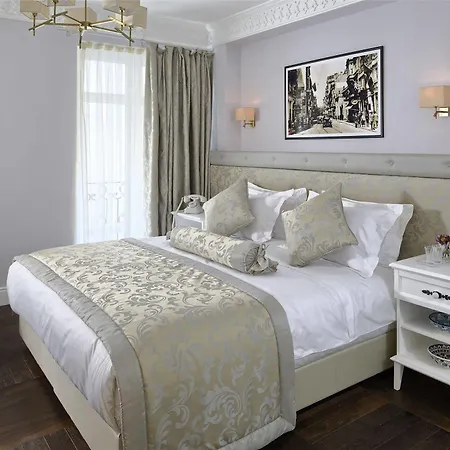 Отель Nexthouse Pera (adults Only)