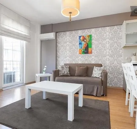 Apartment Chef Istanbul