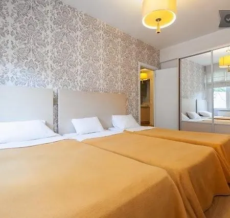 Chef Apartment Istanbul