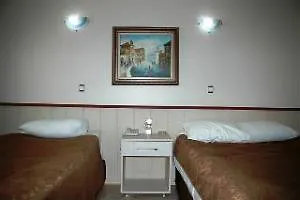Malkoc Hotel Istanbul