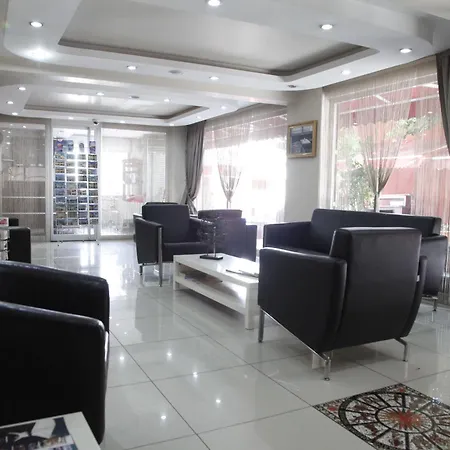 Sayeban Istanbul