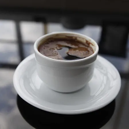Sayeban Hotel