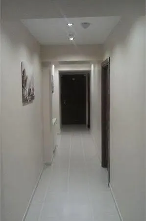 伊斯坦布尔萨耶班酒店 酒店 伊斯坦布尔