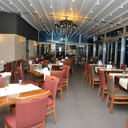 Asia City Hotel Istanbul 3*