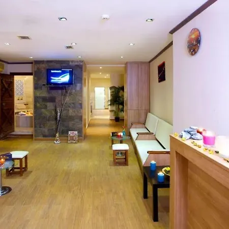 Carlton Old 4* Istambul