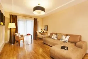 Nidya Esenyurt Hotell