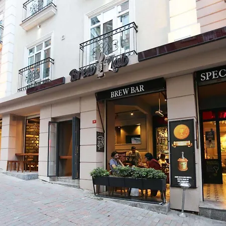 Taksim Premium