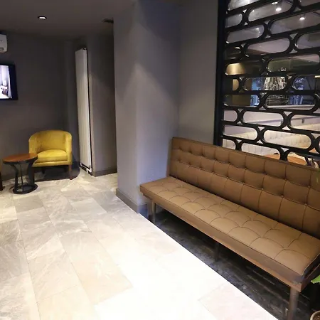 Szálloda Taksim Premium