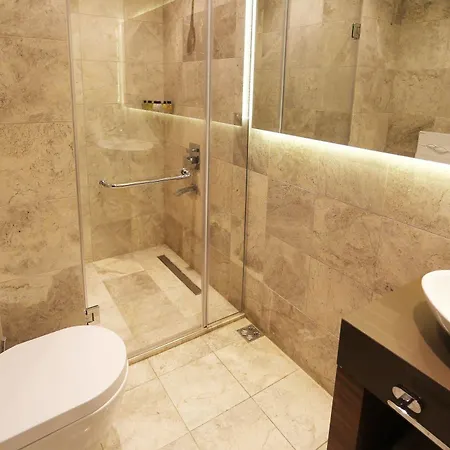Hotel Taksim Premium Istanbul
