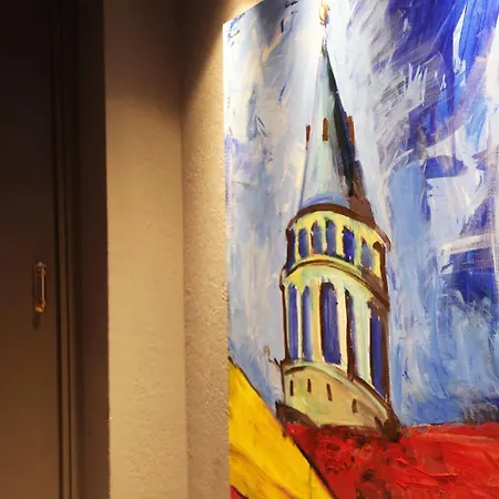 Taksim Premium Isztambul