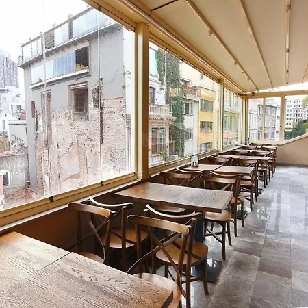 Hotel Taksim Premium