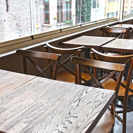 Hotel Taksim Premium 3*
