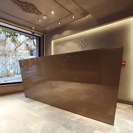 Taksim Premium 3* Isztambul