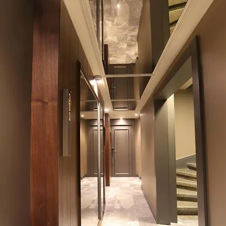 Taksim Premium 3* Istanbul